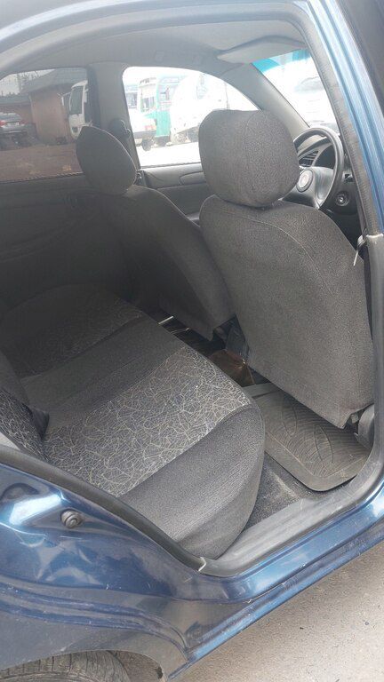 Daewoo Lanos, 1.5 L, 2010 il, 236 480 km 90-LS-307 — Avtomobillər, Mingəçevir (6)