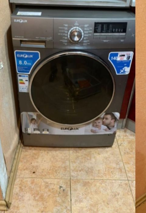 Endırım edildi 8 kq evrolux paltaryuyani 330 manata satılır — Bakı