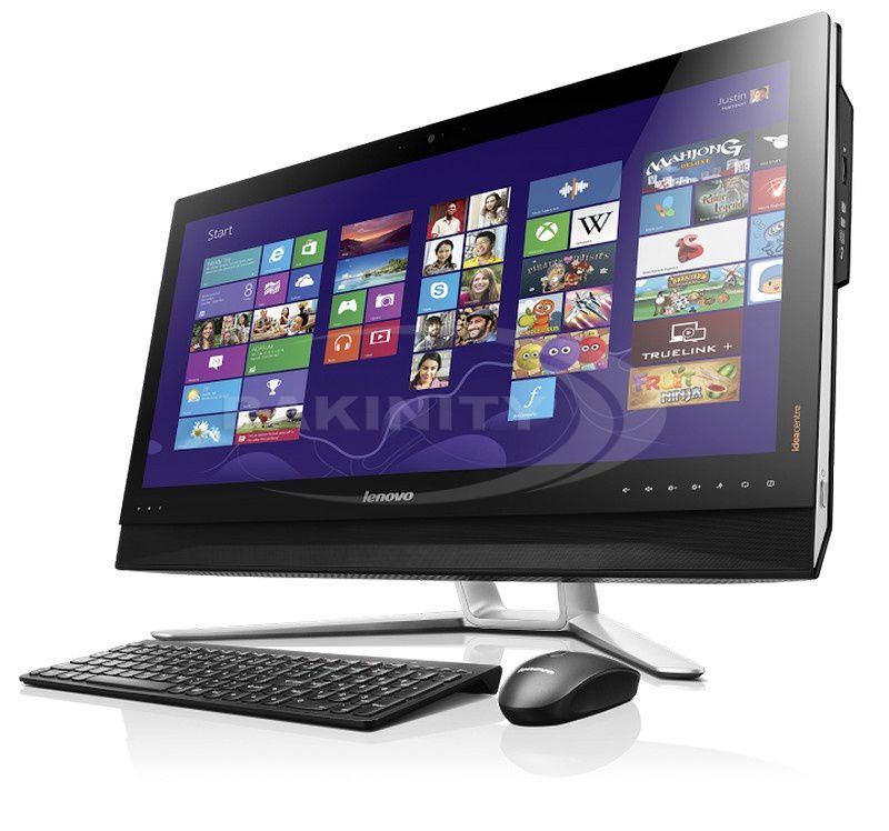 Monoblok Lenovo IdeaCentre B750 (57329837) — Monobloklar, Bakı (2)