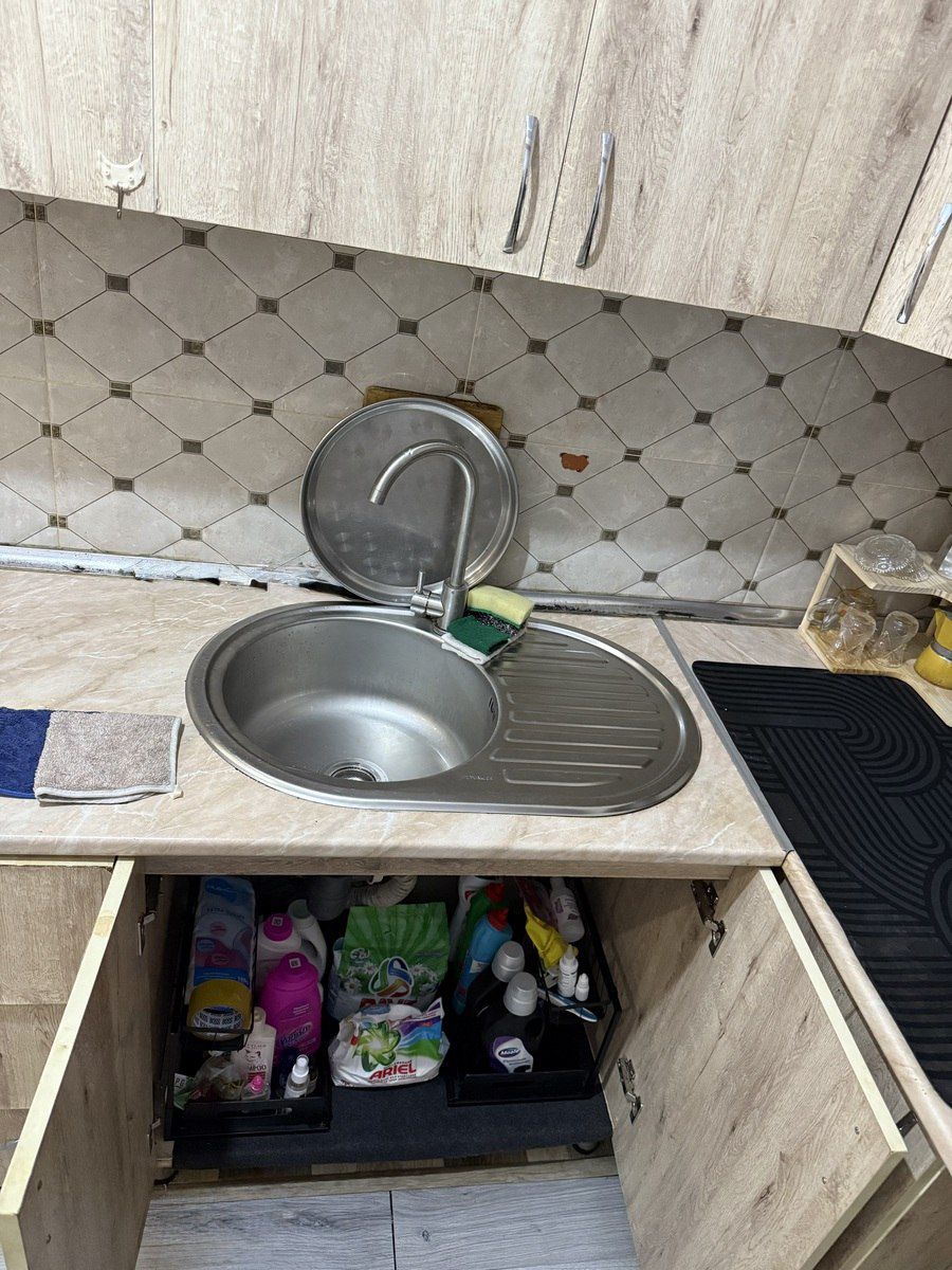 Satılır 2 otaqlı yeni tikili 63 m² — Mənzil, Bakı (9)