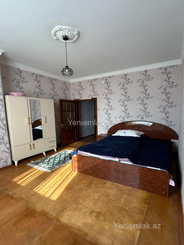 Kirayə 2 otaqlı Bina evi menzil (Yeni tikili), 75 m², Yasamal rayonu — Mənzil, Bakı