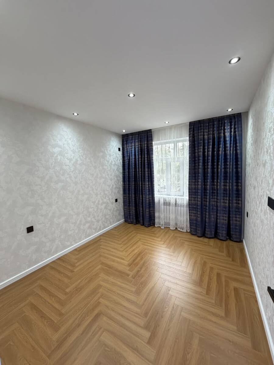 Satılır 3 otaqlı köhnə tikili 60 m² — Mənzil, Bakı (2)