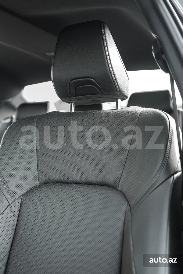 Toyota Camry, 2026 90-OI-800 — Avtomobillər, Bakı (12)