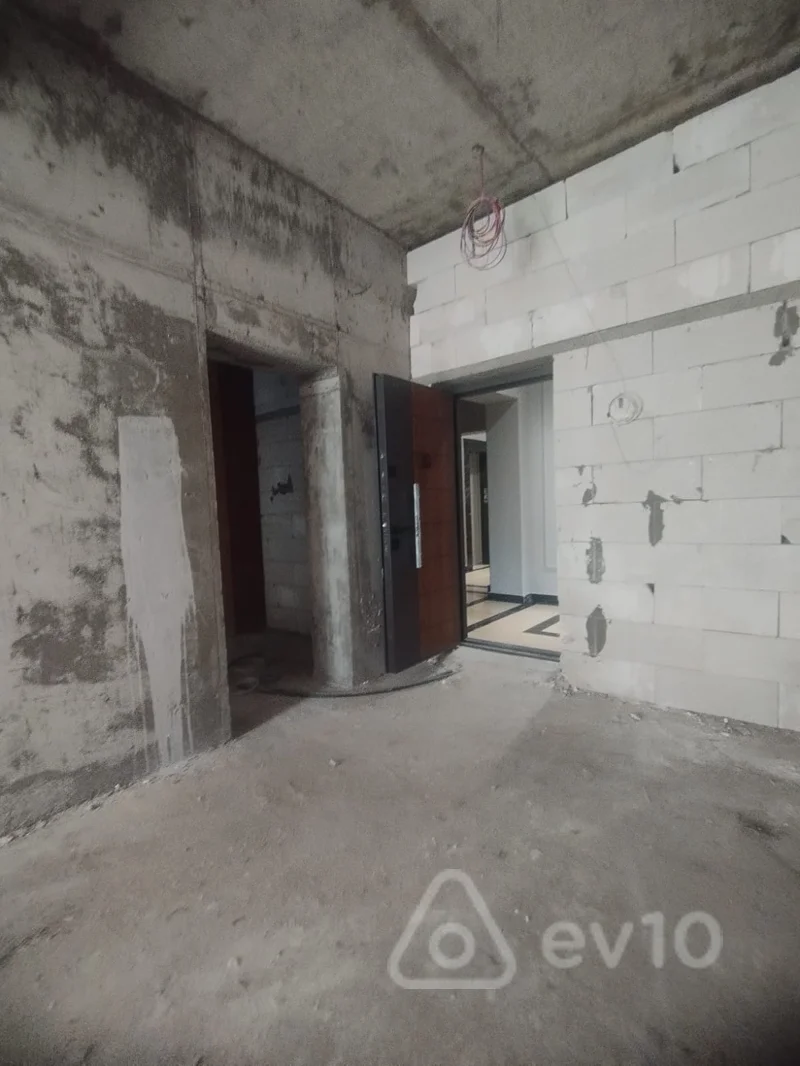 2 otaqlı mənzil, 90.5 m², Həsəoqlu küc — Mənzil, Bakı (3)