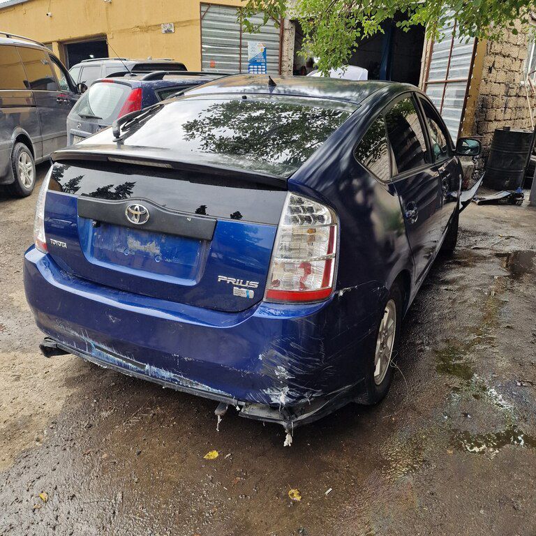 Toyota Prius, 1.5 L, 1.3 kWh, 2009 il, 462 760 km — Avtomobillər, Bakı (2)
