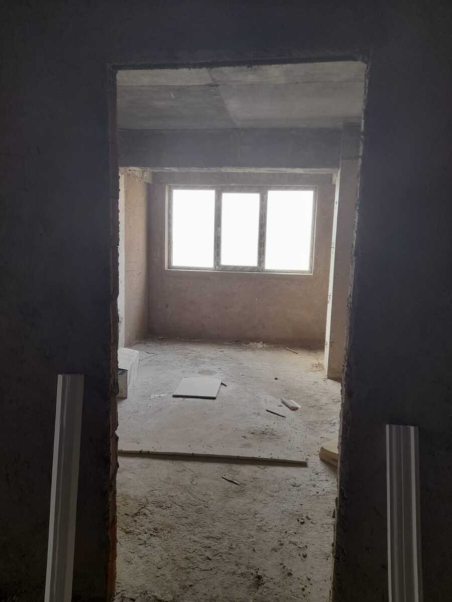 Satılır 2 otaqlı yeni tikili 119 m² — Mənzil, Bakı (3)
