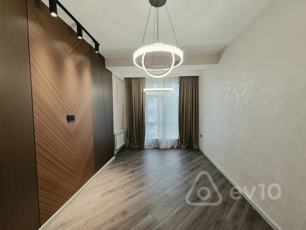 2 otaqlı mənzil, 67 m², Şərq Bazarının yaxınlığı — Mənzil, Bakı