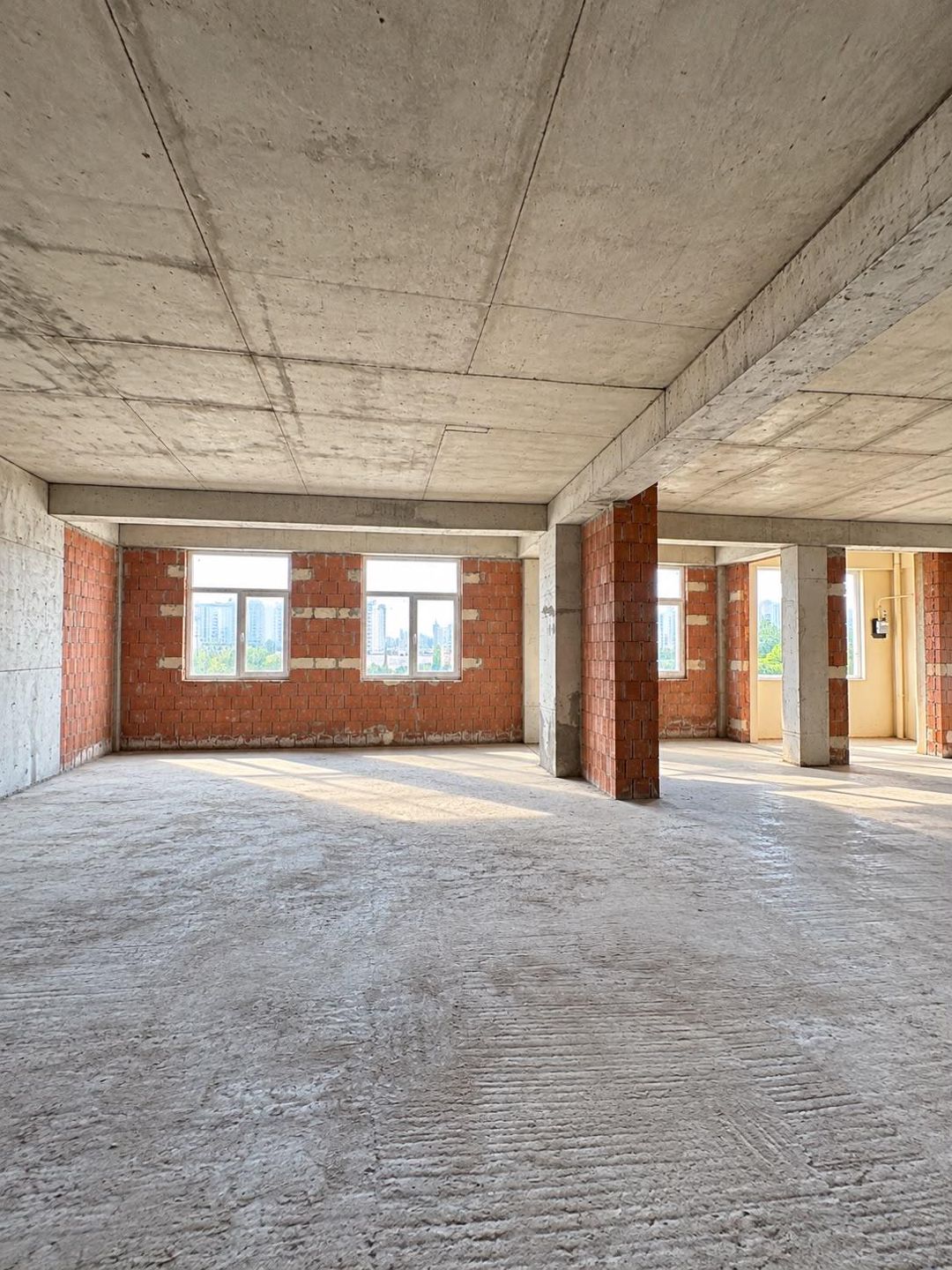 4 otaqlı mənzil, 195 m², Şah İsmayıl Xətai prospekti, 31a/1 (East Park) — Mənzil, Bakı (9)