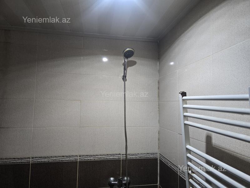 Kirayə 2 otaqlı Bina evi menzil (Yeni tikili), 70 m², Xırdalan ş — Mənzil (7)