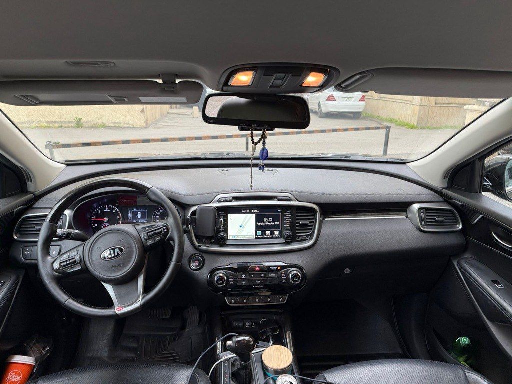 Kia Sorento, 2.0 L, 2016 il, 293 800 km — Avtomobillər, Bakı (2)