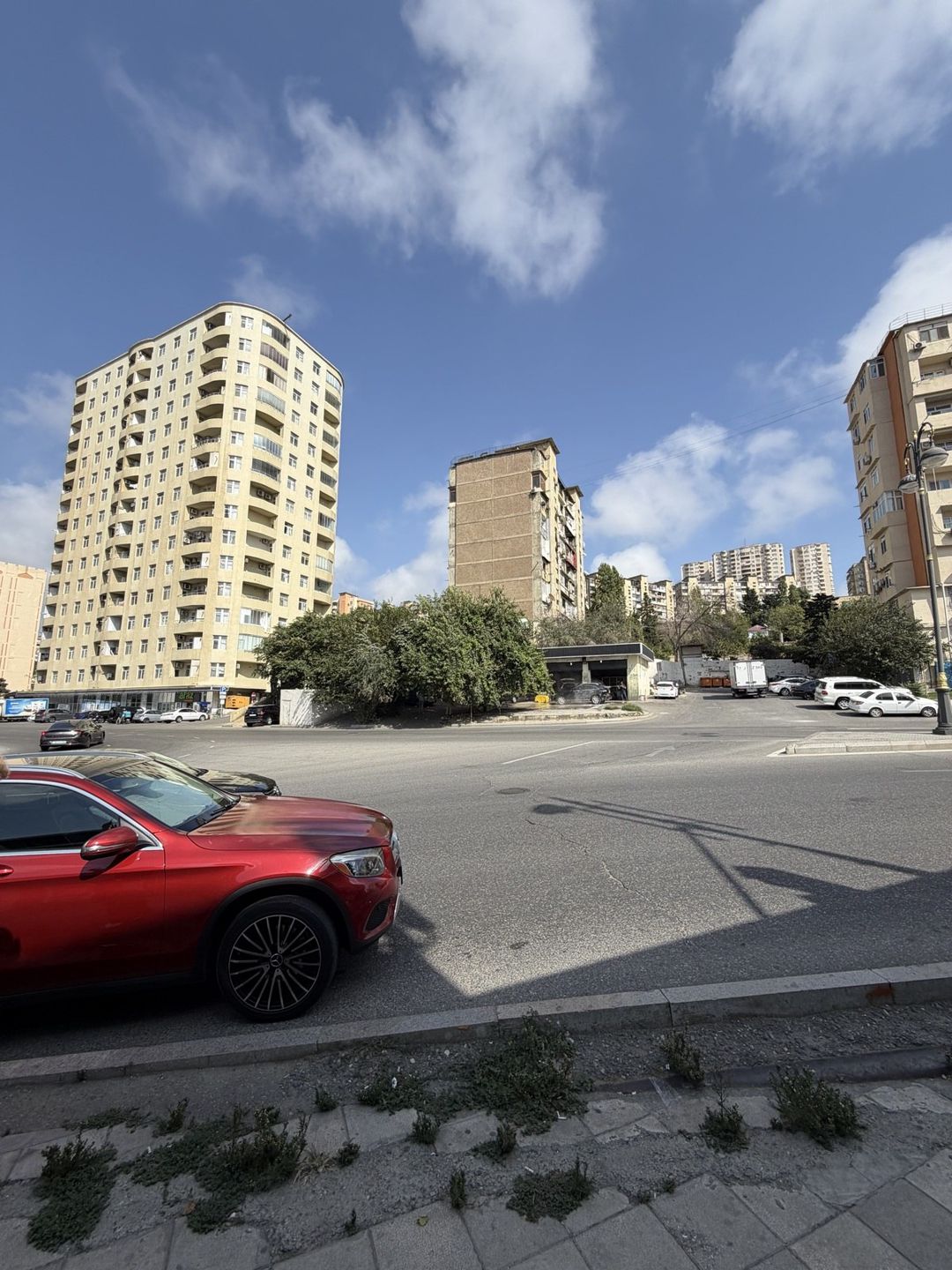 İcarəyə verilir obyekt 40 m² — Əmlak, Bakı (3)
