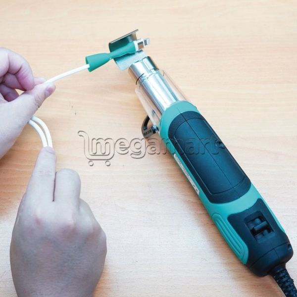 Pro'sKit SS-628F Mini İsti Hava Lehimləmə Stansiyası 250/500 Vt — Lehimlə avadanlığı, Bakı (2)