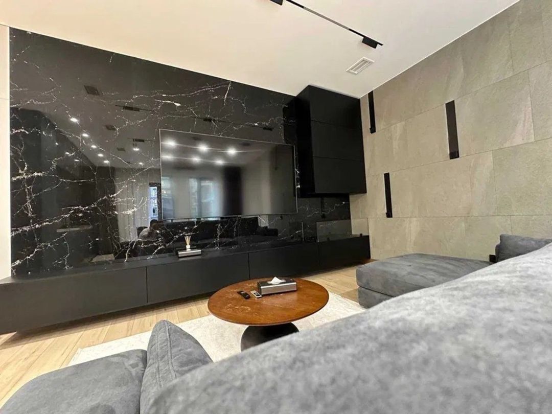 İcarəyə verilir 2 otaqlı yeni tikili 76 m² — Mənzil, Bakı (3)