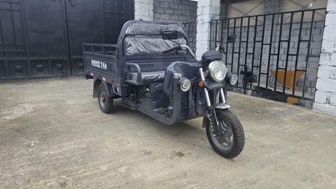 Muravey Payız 74 Elektrik mühərrikli üçtəkərli yük motoru — 2 800 ₼ · Quba · Kvadrosikllər və baqqilər Muravey Payız 74 Elektrik mühərrikli üçtəkərli yük motoru — Quba