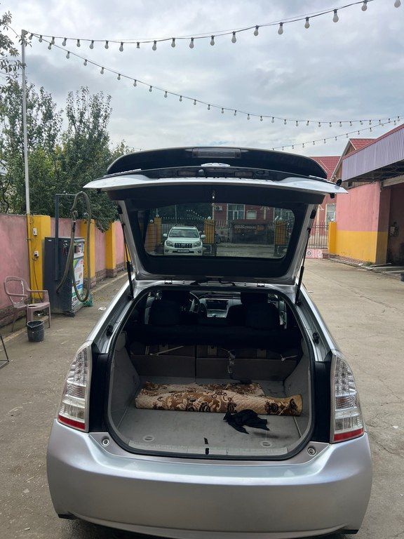 Toyota Prius, 1.8 L, 1.3 kWh, 2010 il, 100 084 km 99-HU-179 — Avtomobillər, Tovuz (4)