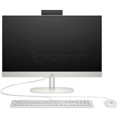 Monoblok HP AiO 24-cr0076ci (A5JQ2EA) — Bakı