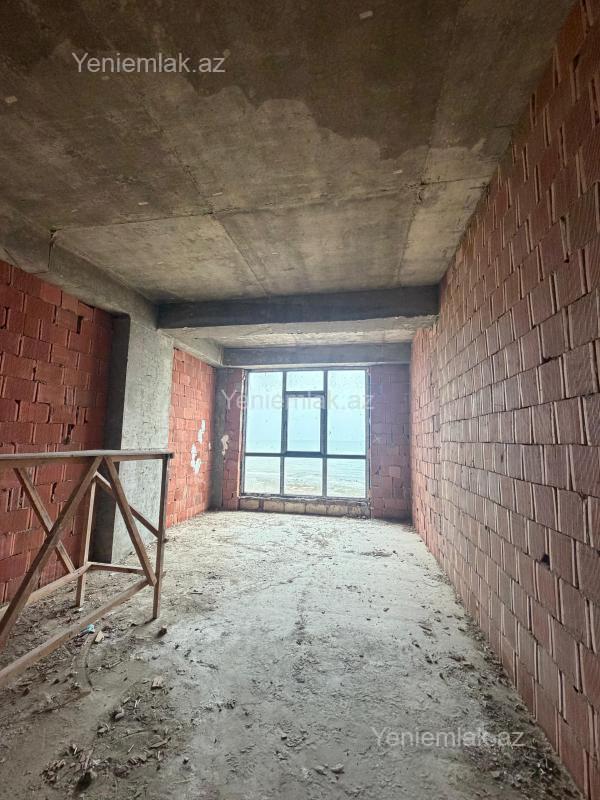 Satılır 2 otaqlı Bina evi menzil (Yeni tikili), 66 m², Sumqayıt Bulvarı — Mənzil, Sumqayıt (12)