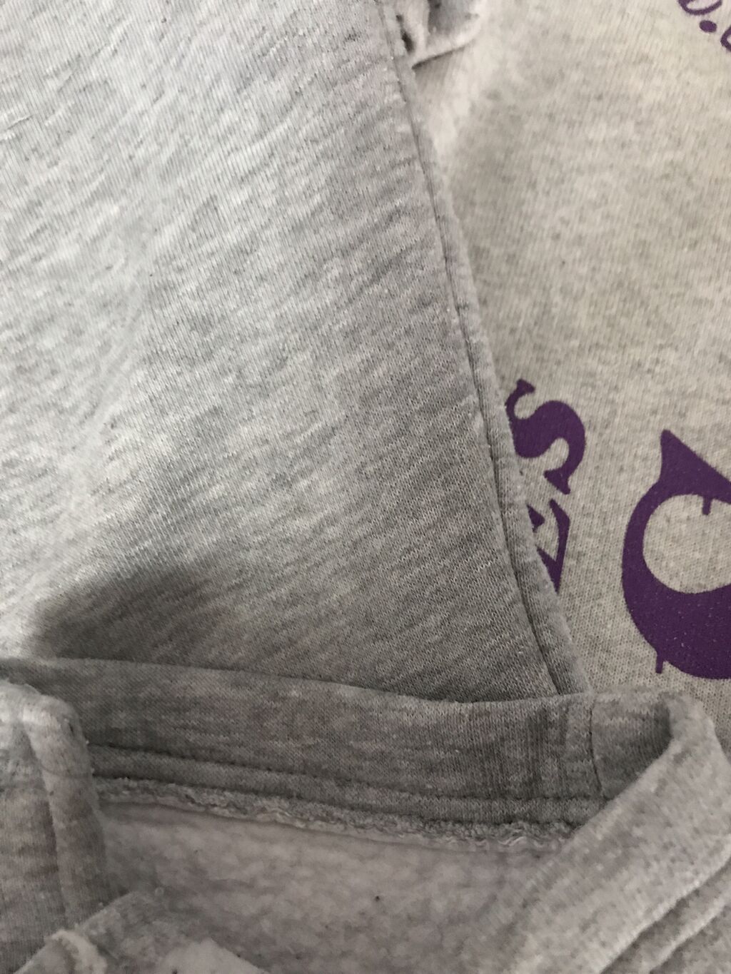 İci tüklü qalın unisex şalvar 10-11 yaş uşaqdan asılıdır (boy ölcüsünü — Uşaq geyimi, Bakı (6)