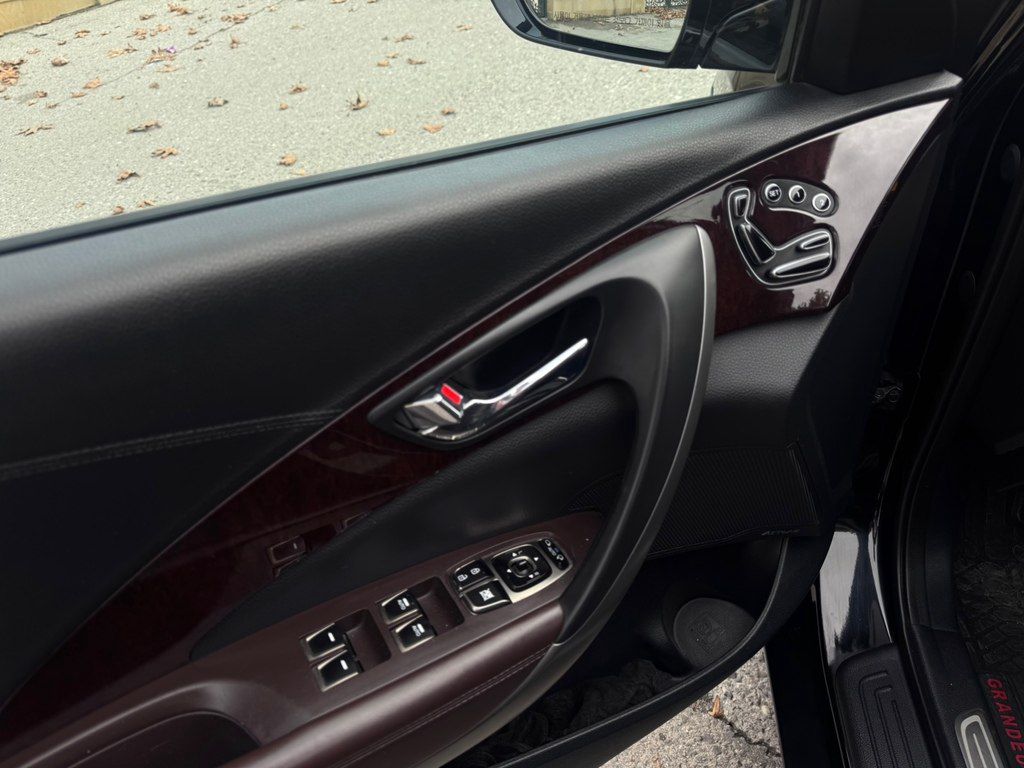 Hyundai Grandeur, 2.2 L, 2014 il, 372 000 km — Avtomobillər, Bakı (9)