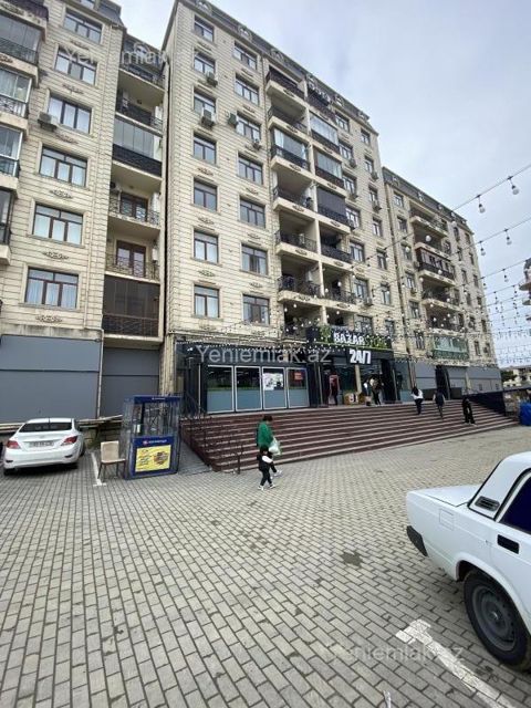 Satılır 3 otaqlı Bina evi menzil (Yeni tikili), 135 m², Xırdalan ş