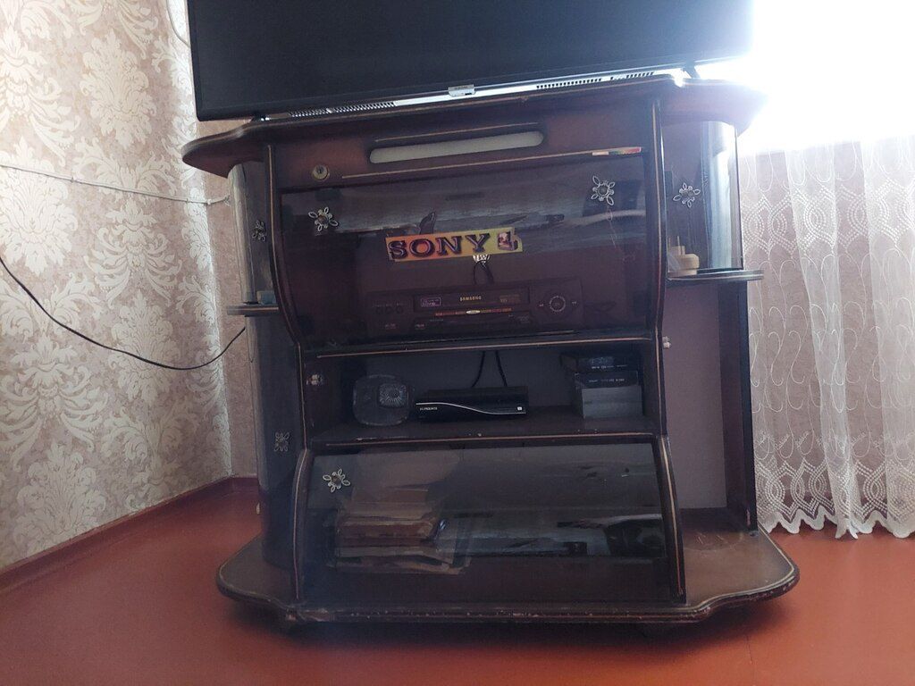 Televizor altlığı — TV və Video, Bakı (2)