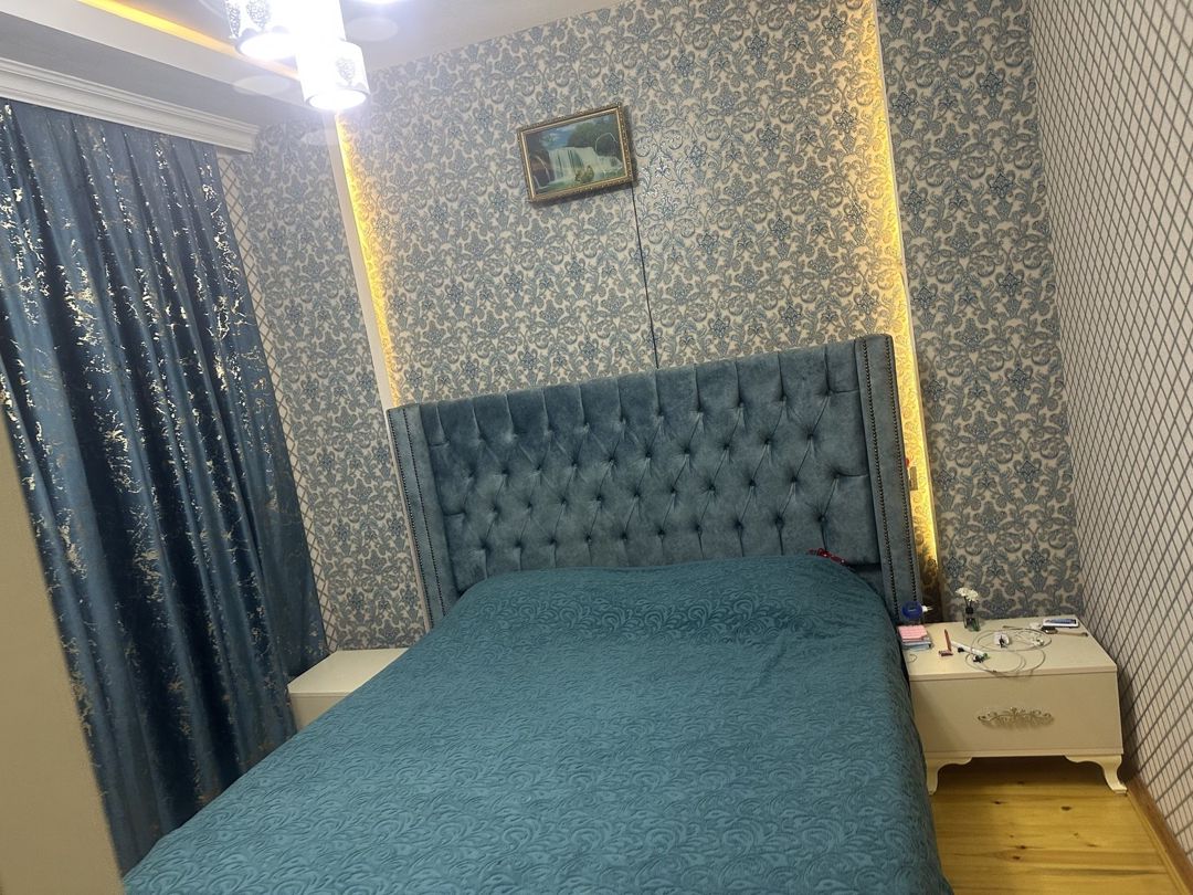 Satılır 3 otaqlı həyət evi/bağ evi 62 m² — Ev, villa, Bakı (9)