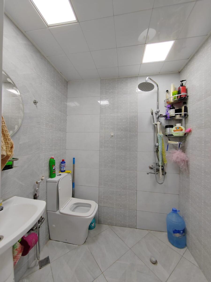 Satılır 2 otaqlı köhnə tikili 60 m² — Mənzil, Bakı (12)