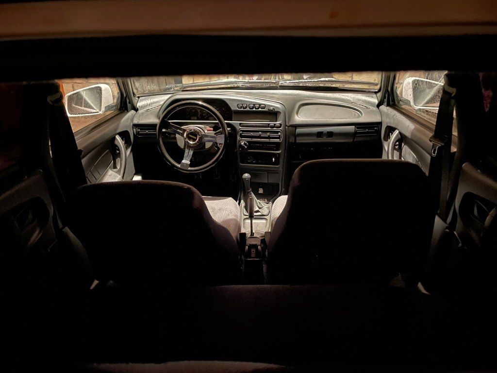Lada (VAZ) 2114, 1.6 L, 2012 il, 185 000 km — Avtomobillər, Quba (6)