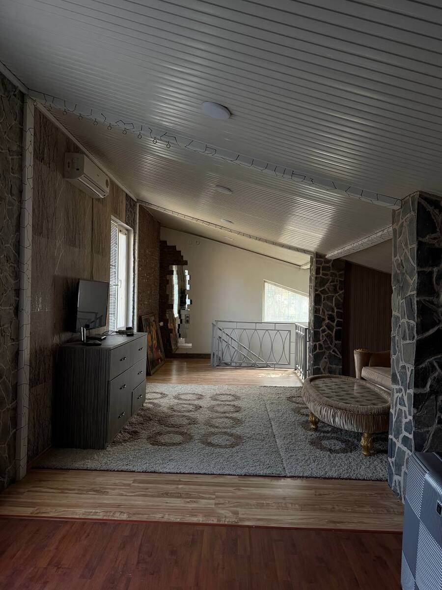 Satılır 4 otaqlı həyət evi/bağ evi 120 m² — Ev, villa, Bakı (10)