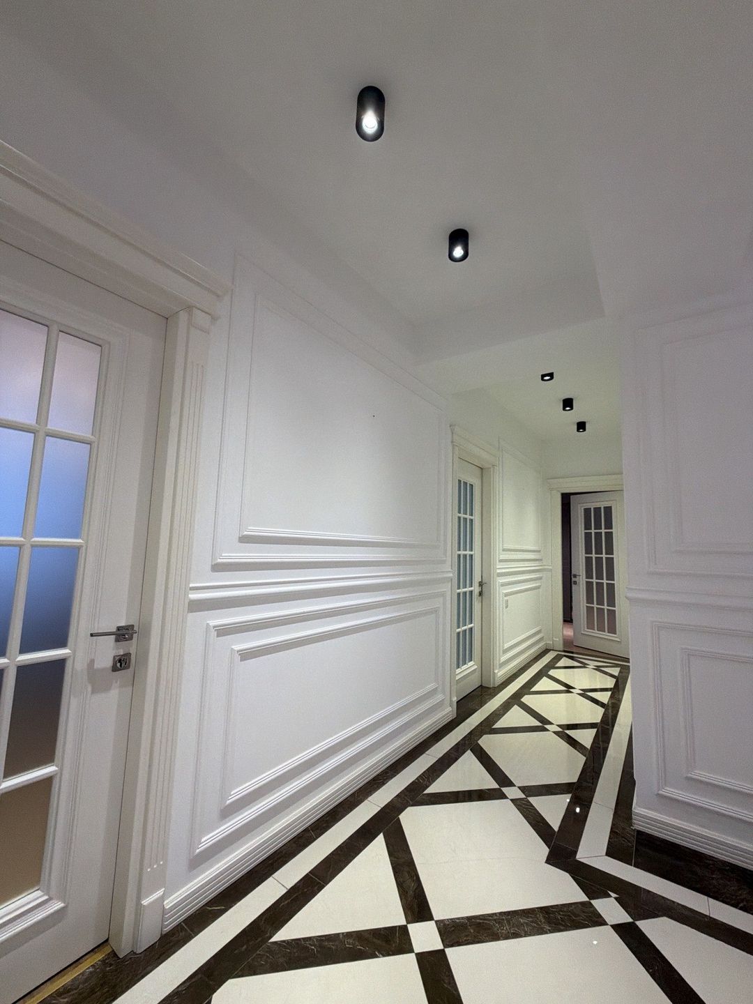 Satılır 3 otaqlı yeni tikili 156 m² — Mənzil, Bakı (10)
