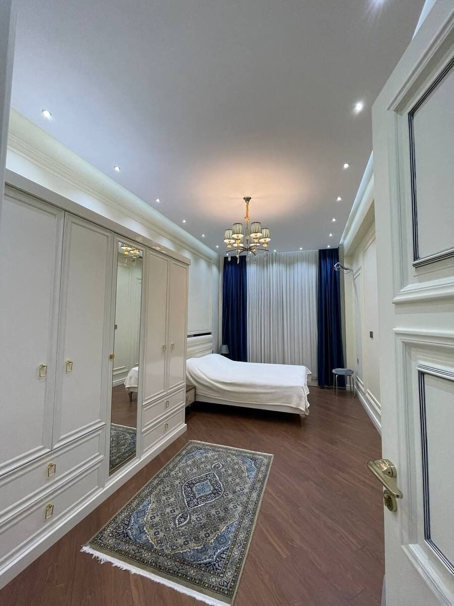 Satılır 3 otaqlı yeni tikili 155 m² — Mənzil, Bakı (8)