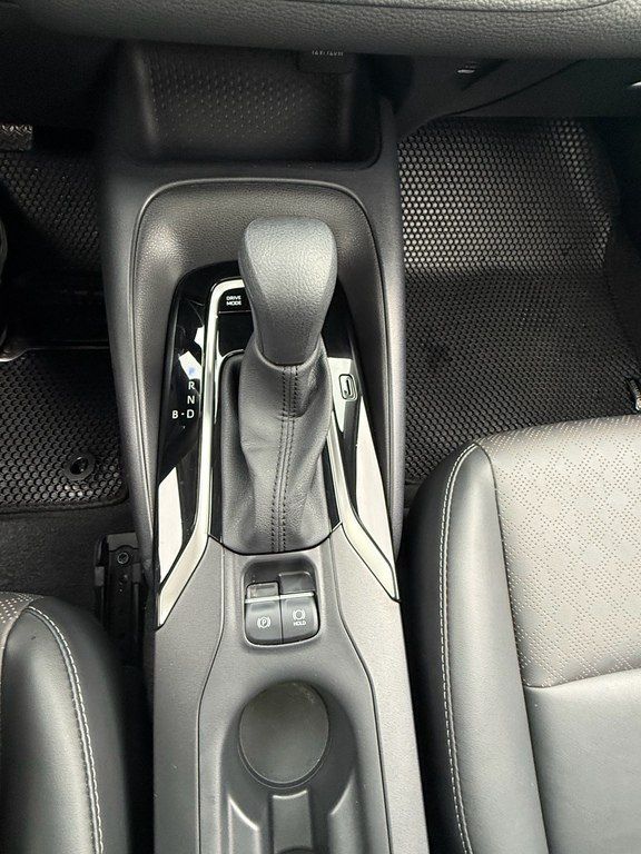 Toyota Corolla, 1.8 L, 0.85 kWh, 2025 il, 7 000 km 10-XY-131 — Avtomobillər, Bakı (9)