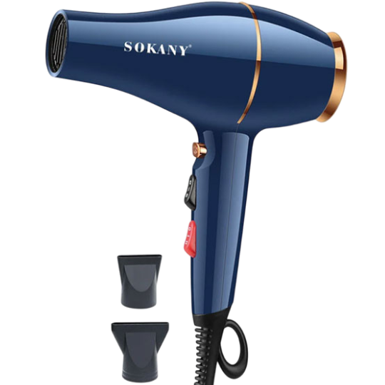 Hava feni Sokany SK-2216 — Bakı