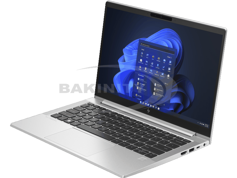 Noutbuk HP ElitBook 630 G10 (725H1EA) — Noutbuklar, Bakı (2)
