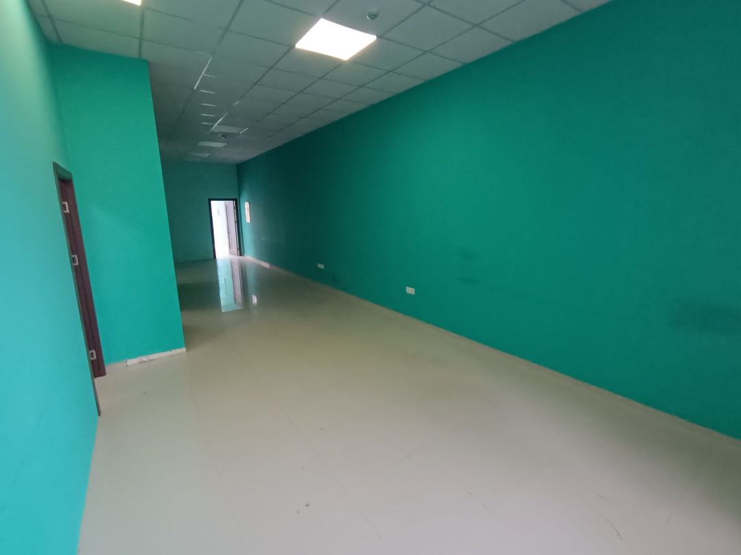 İcarəyə verilir obyekt 165 m² — Əmlak, Bakı (5)
