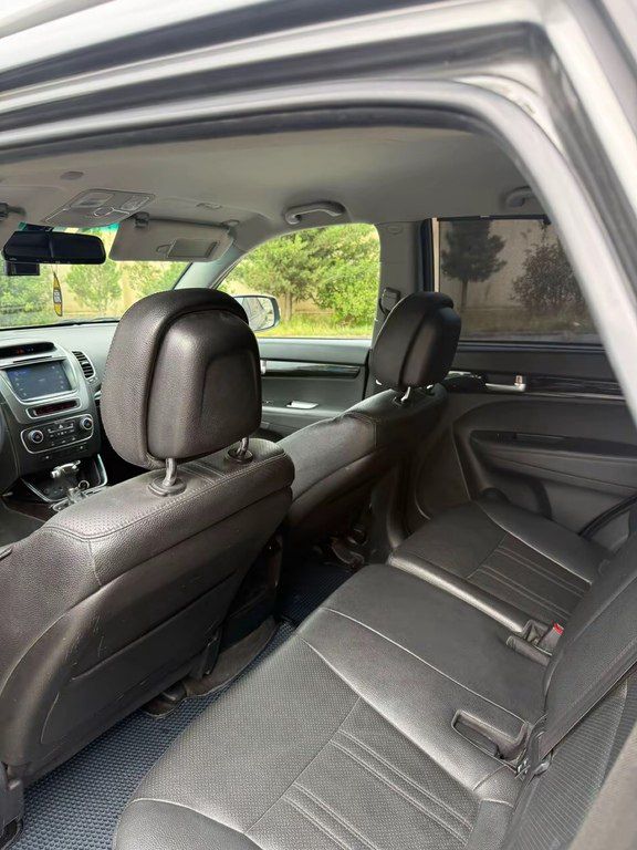 Kia Sorento, 2.0 L, 2013 il, 340 000 km — Avtomobillər, Bakı (11)