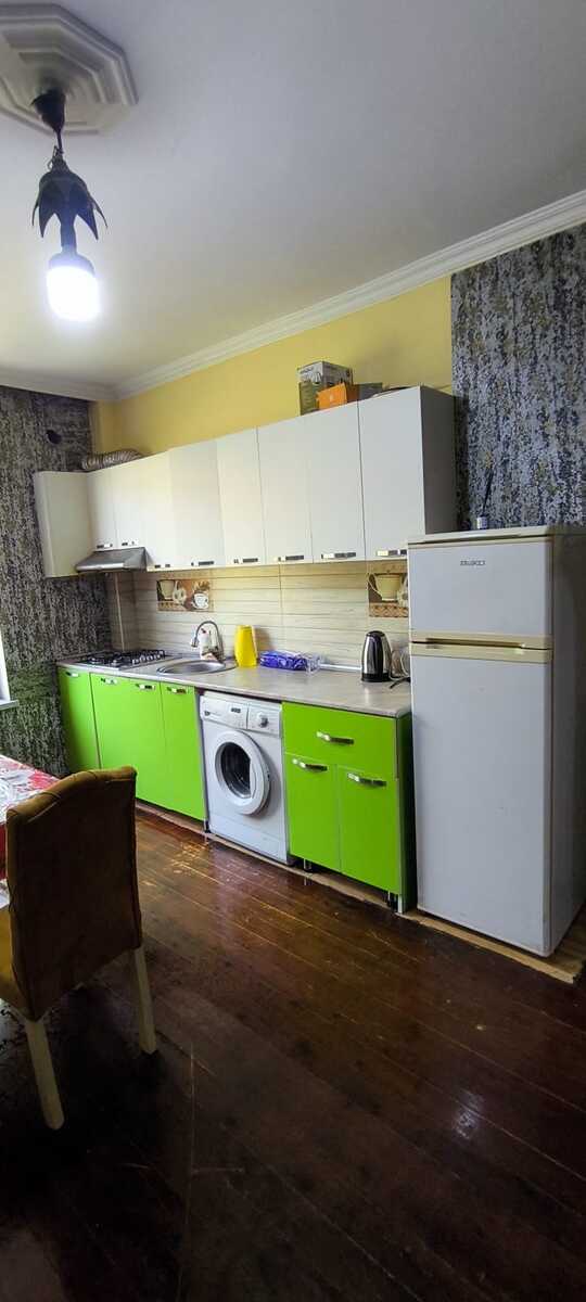 İcarəyə verilir 2 otaqlı köhnə tikili 40 m² — Mənzil, Bakı (9)