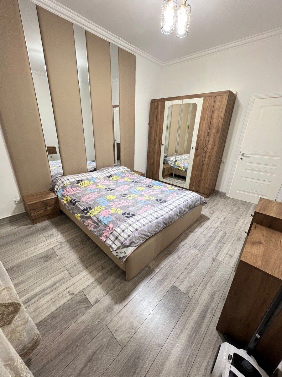 Satılır 2 otaqlı yeni tikili 53 m² — Mənzil, Bakı (10)