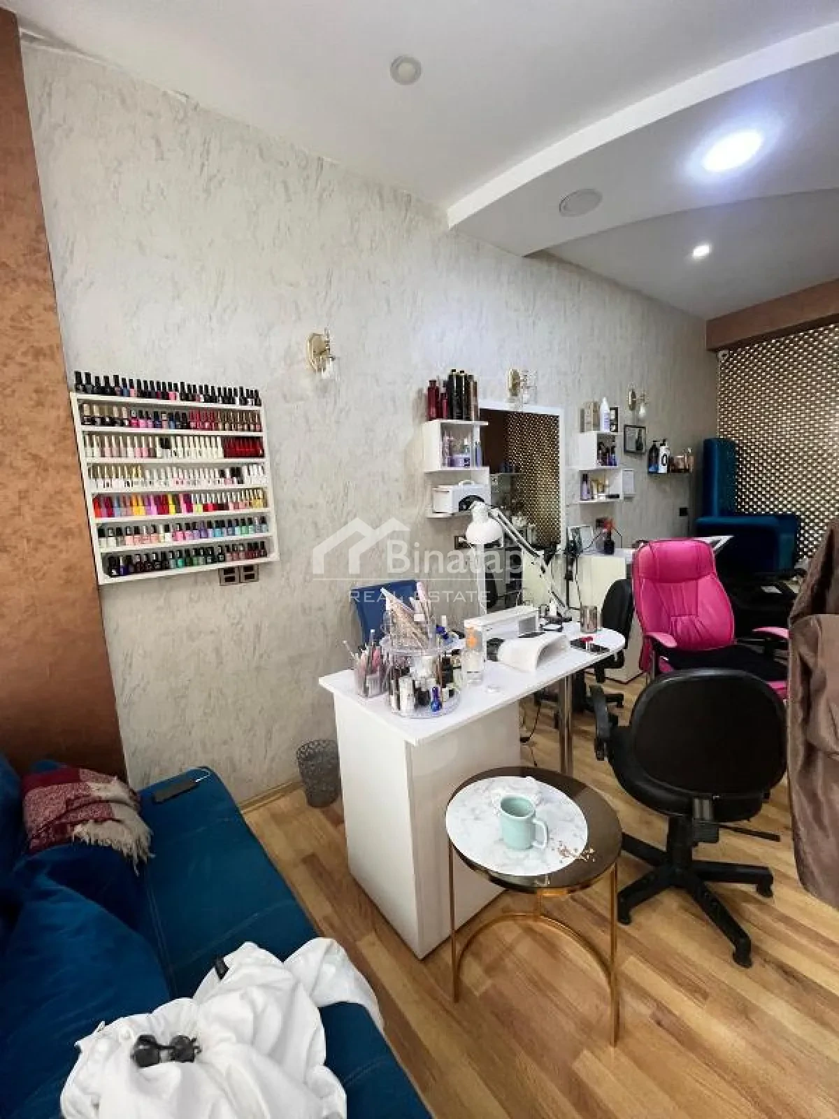Satılır obyekt 50 m², İnşaatçılar metrosu, Yasamal rayonu — Əmlak, Bakı (3)