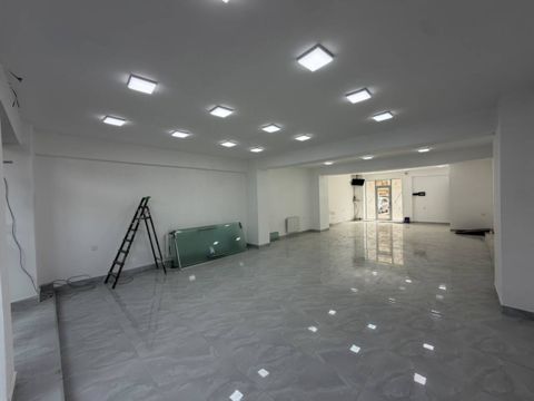İcarəyə verilir obyekt 100 m² — Bakı