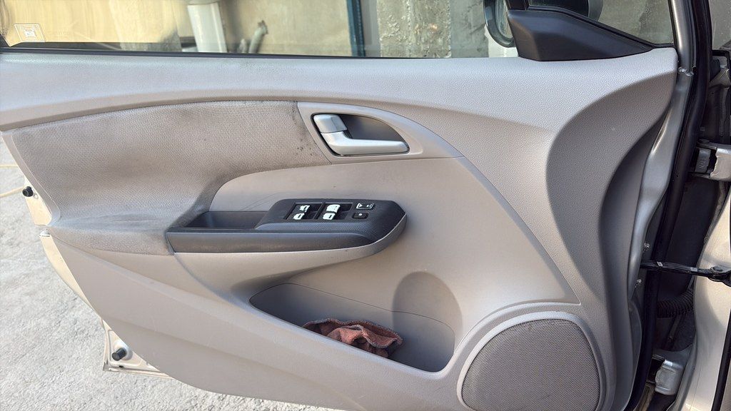 Chevrolet Aveo, 1.4 L, 2013 il, 320 000 km — Avtomobillər, Sumqayıt (3)