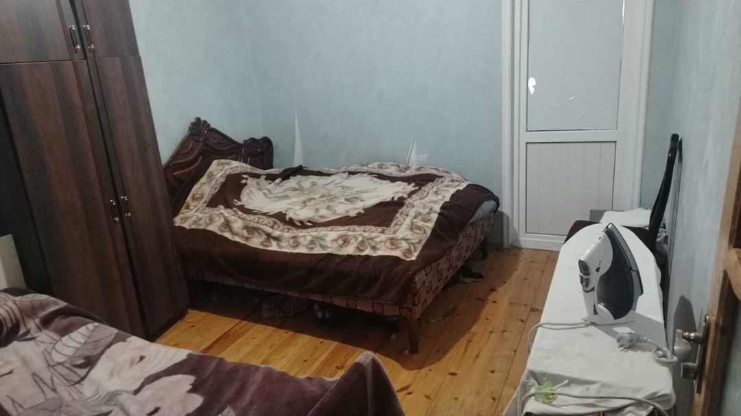 İcarəyə verilir 3 otaqlı yeni tikili 75 m² — Mənzil, Bakı (4)