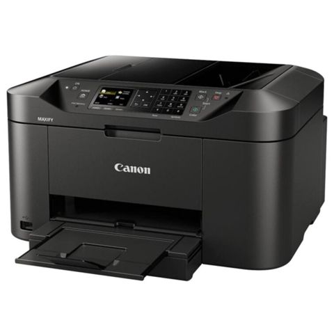 Printer Canon Pıxma MB2140 (0959C007AA) — Bakı