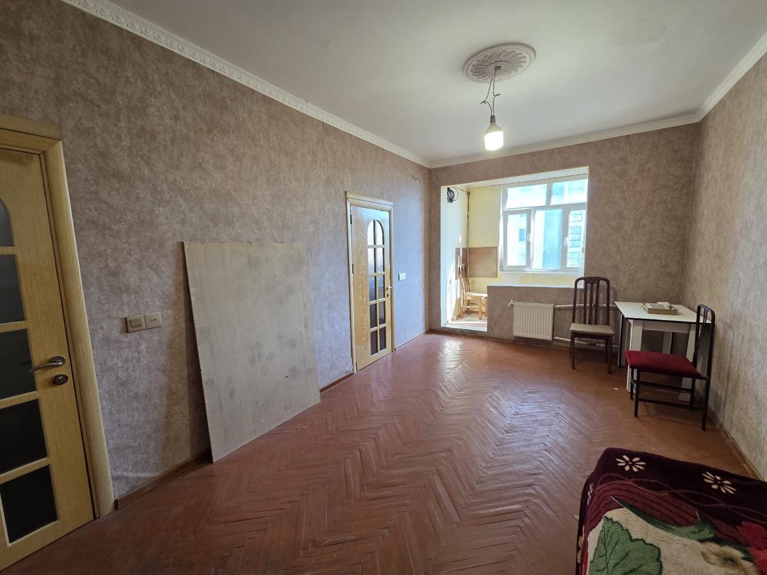 2-otaqlı mənzil, 7-ci mkr., 40 m² — Mənzil, Bakı (4)