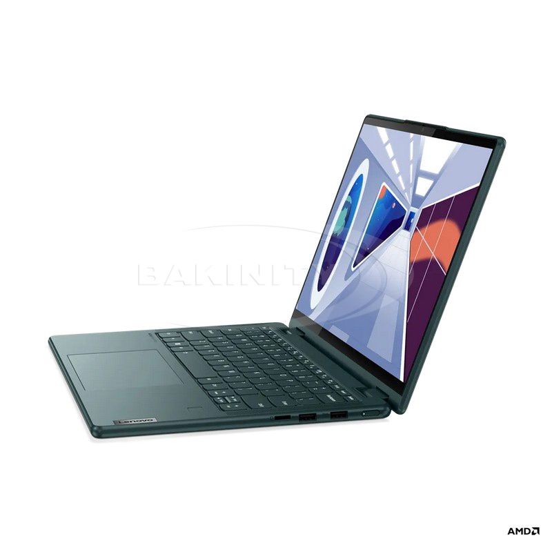 Noutbuk Lenovo Yoga 6 13ABR8 (83B20069RK-N) — Noutbuklar, Bakı (2)