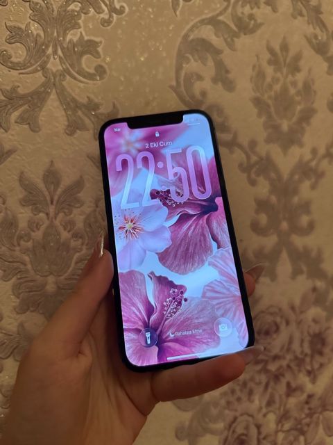 Apple iPhone 12 Blue 64GB/4GB — 350 ₼ · Bakı · Smartfonlar Apple iPhone 12 Blue 64GB/4GB — Bakı