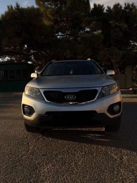 Kia Sorento, 2.0 L, 2012 il, 246 000 km — Bakı