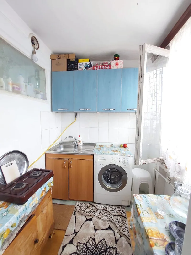 1 otaqlı mənzil, 30 m², Naçvanski Küçəsi — Mənzil, Bakı (8)