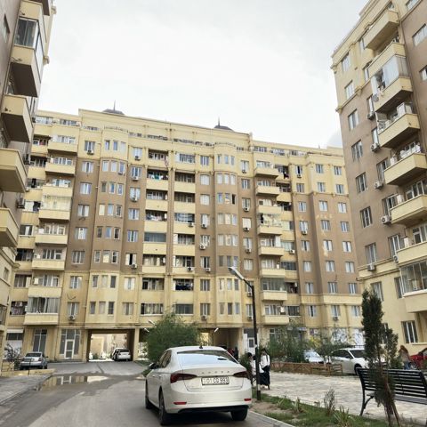 Satılır 2 otaqlı yeni tikili 42 m² — 81 500 ₼ · Bakı · Mənzil Satılır 2 otaqlı yeni tikili 42 m² — Bakı