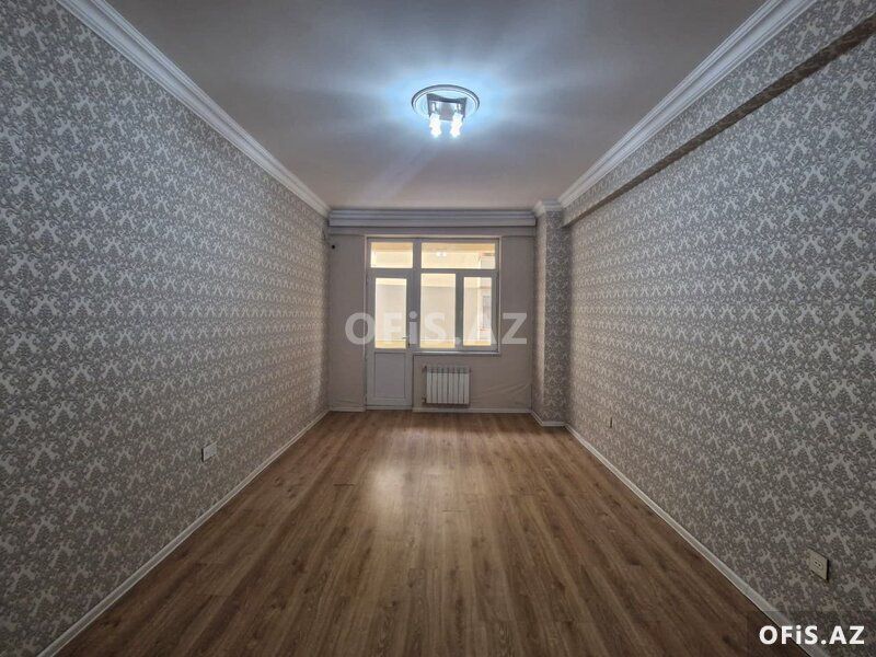 Yeni tikili Satılır Nizami r., Qara Qarayev m., 2 otaq, 92 m² — Mənzil, Bakı (6)